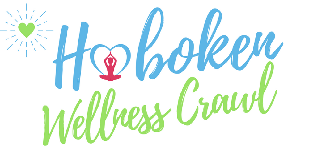 Hoboken Wellness Crawl