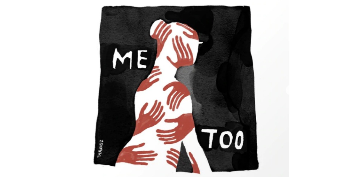 Debunking Myths Around the #MeToo Movement