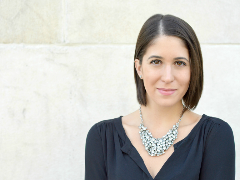 It Girl Lessons to Find your Passion, Purpose, and Prowess