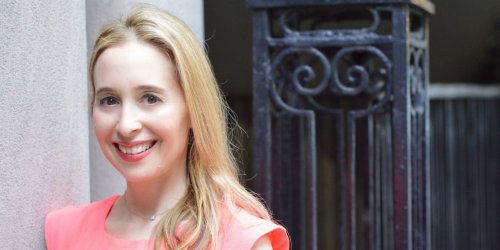 Noreena Hertz Shares How to Make Smart Decisions in a Confusing World