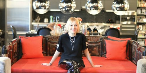 Find Out Why Cindy Gallop Wants You to Make Love, Not Porn