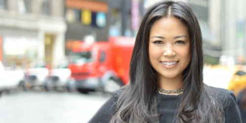 Find the Perfect Fit and Project Gravitas with CEO Lisa Sun