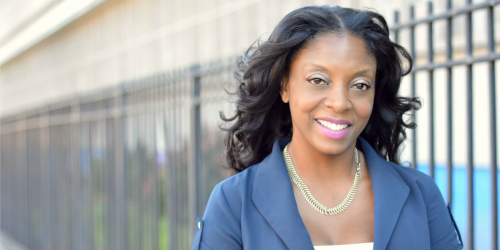 How Dr. Nadia Lopez is Building a Bridge to the Future for Inner City Scholars