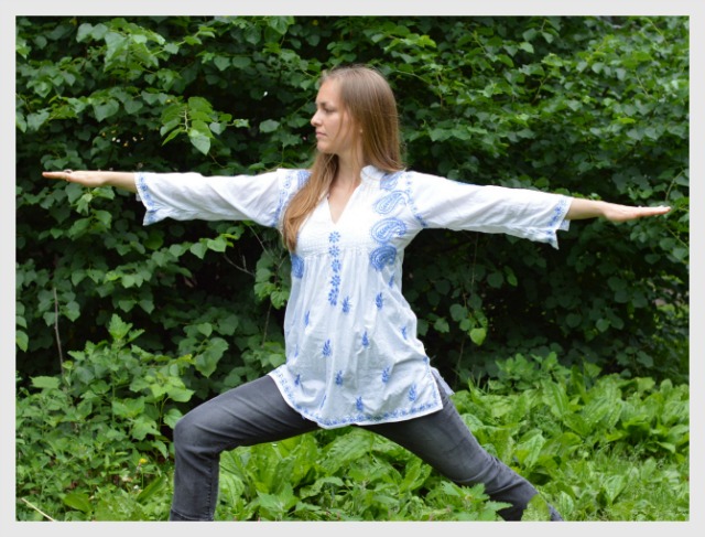 Nourish Yourself For a Healthy Life Guided by a Health Coach (VIDEO)