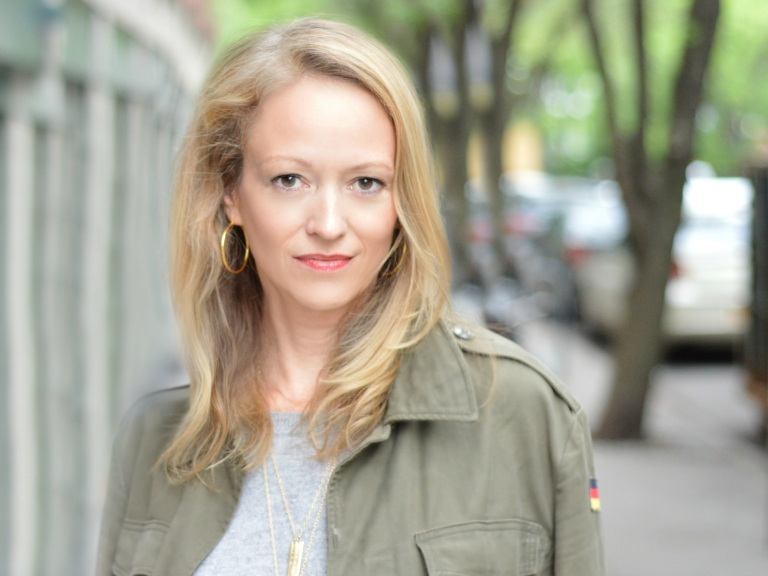 Roc Gal Jennifer Justice Shares the Blueprint for Success in Music + Law