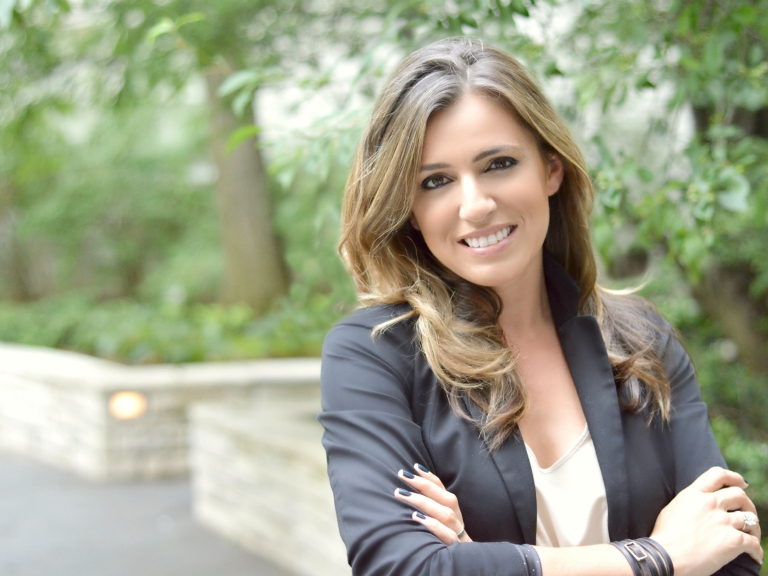 Creating Communities + Fashioning Leaders with Jess Teutonico