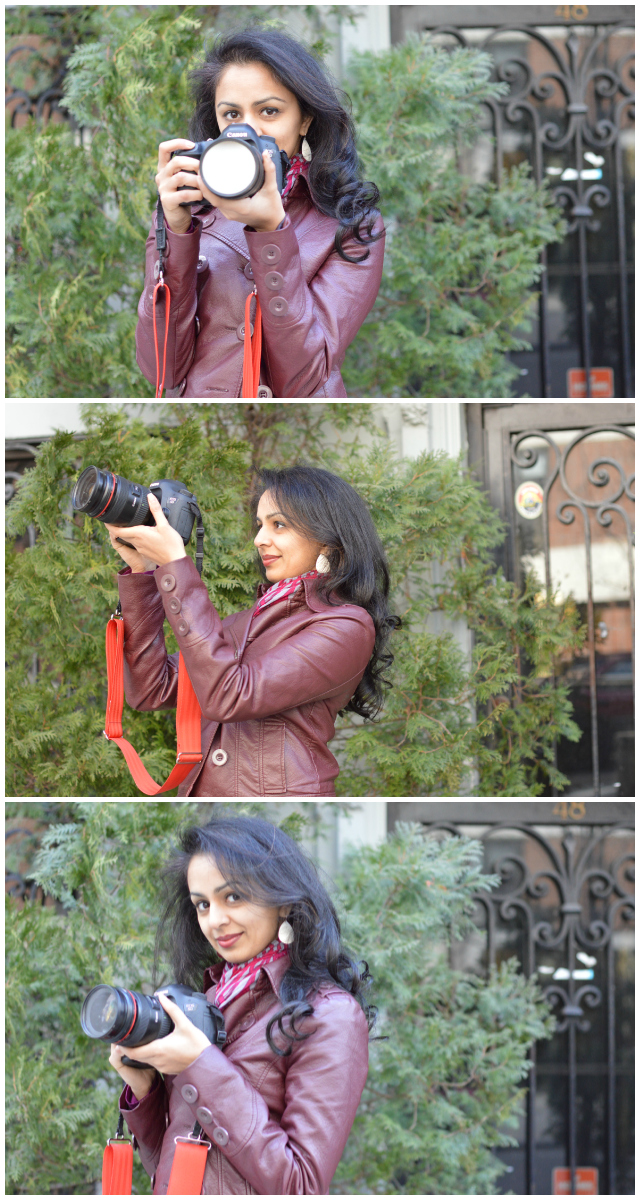 Motivational Story: Social Entrepreneur Babita Patel Foundeder of View Finder (VIDEO)