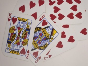 Playing Cards - bSmart!