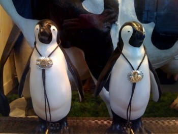 Penguins
